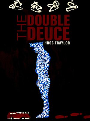 cover image of The Double Deuce